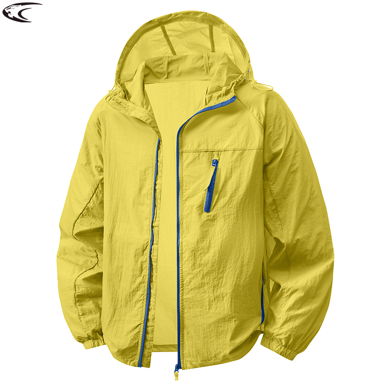Outdoor Adventure Clothing - LNGXO – vestes de protection solaire