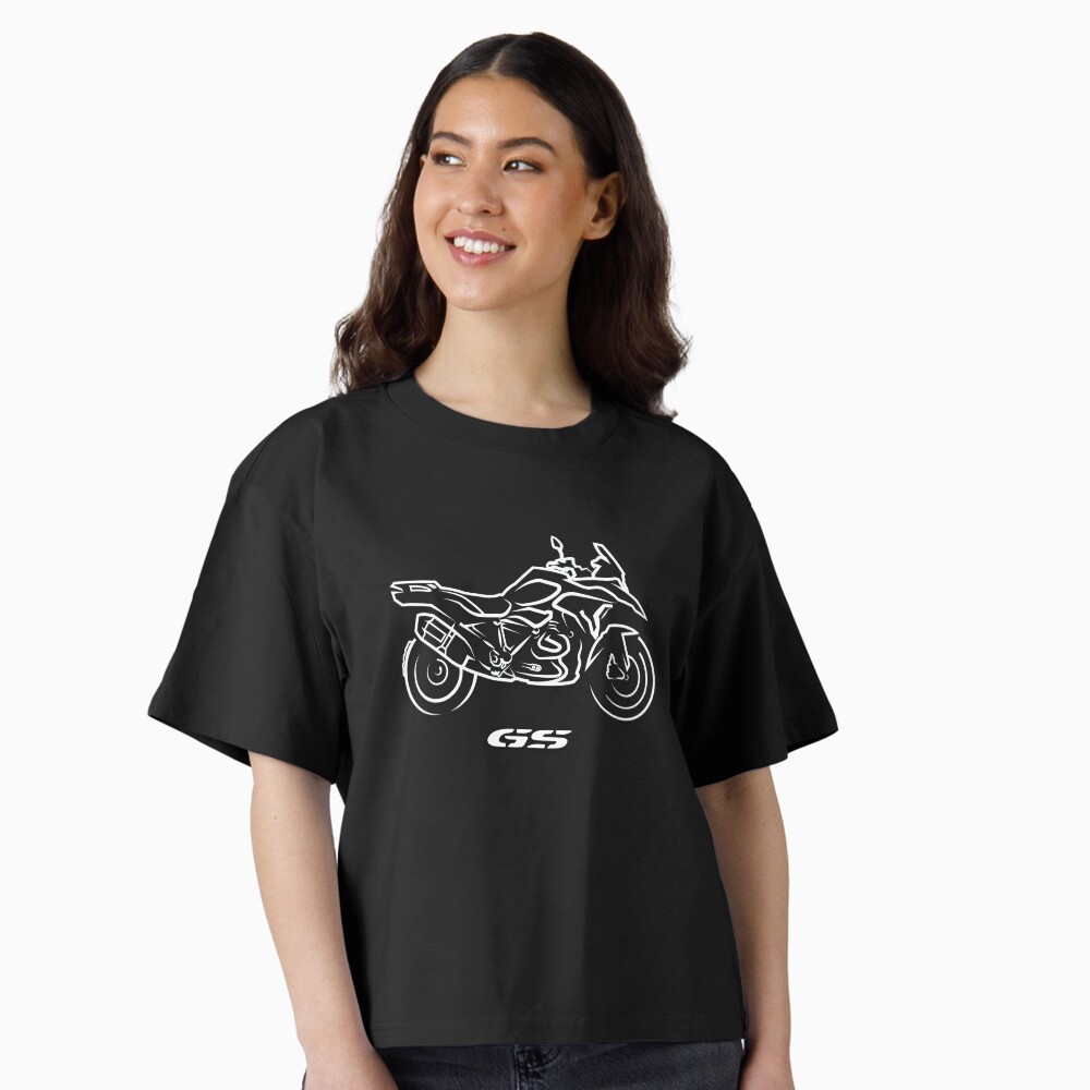 Outdoor Adventure Brands - T-shirts de loisirs d'été pour motocyclistes
