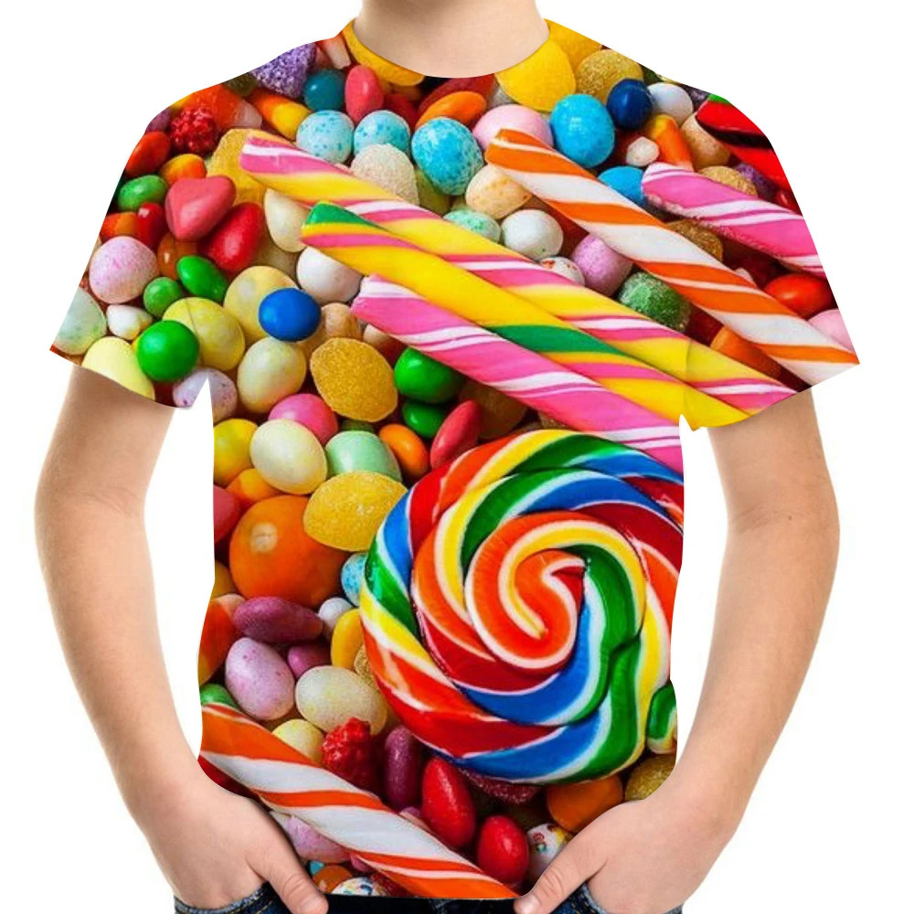 Outdoor Adventure Clothing - Vêtements pour enfants T-Shirt pour filles