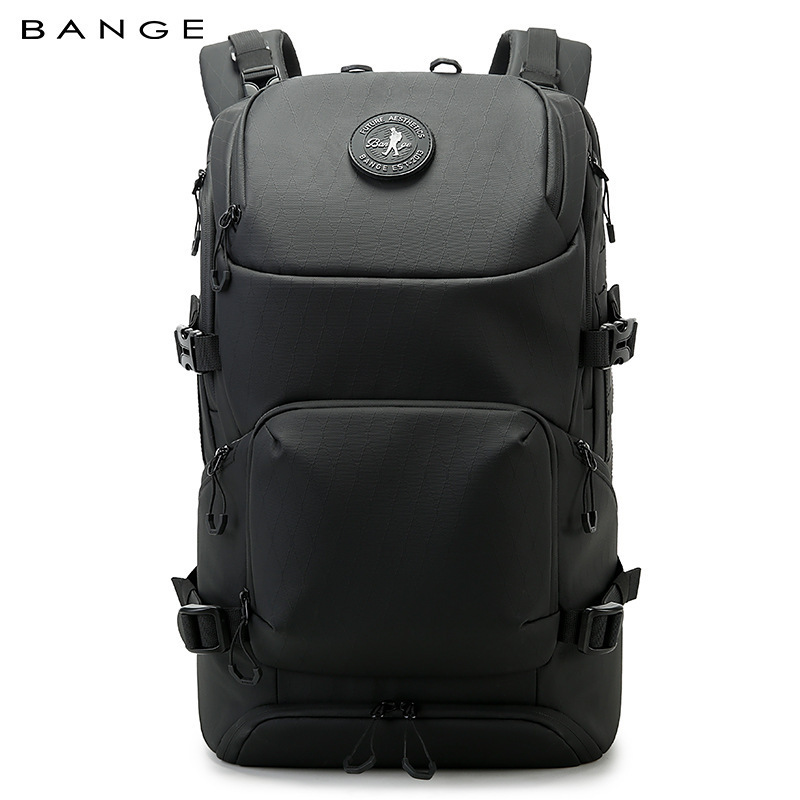 Outdoor Adventure With No Backpack - Sac à dos d'aventure en plein