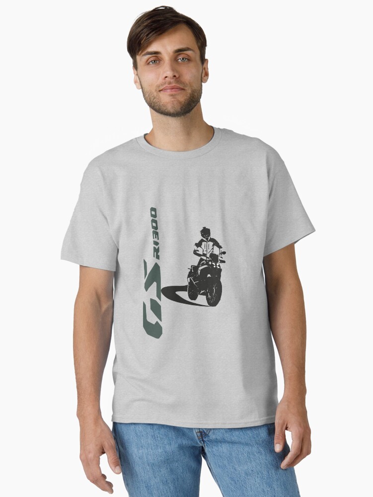 Outdoor Adventure Brands - Nouveaux T-shirts de Luxe pour Hommes