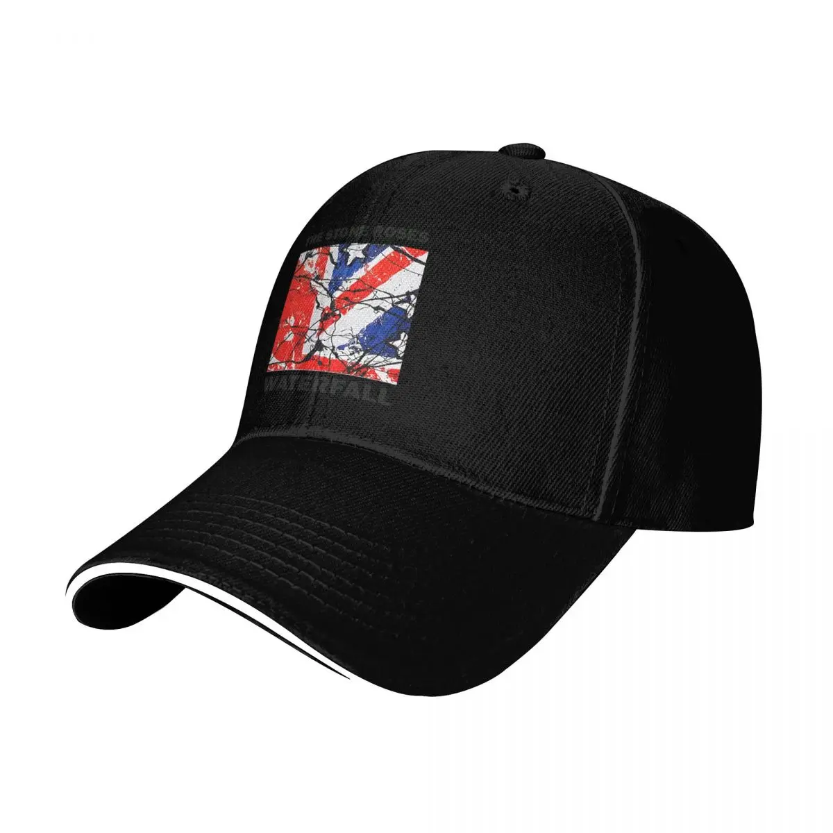Outdoor Adventure Golf - Casquette de golf The Stone Roses