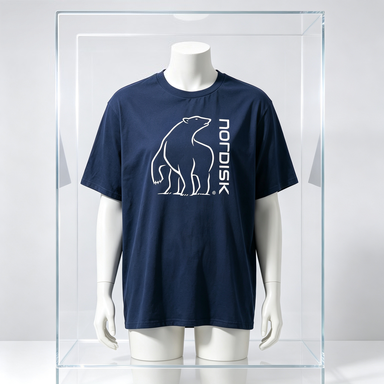 Outdoor Adventure Clothing - Nouveau modèle 2026 T-shirt Nordisk d'été