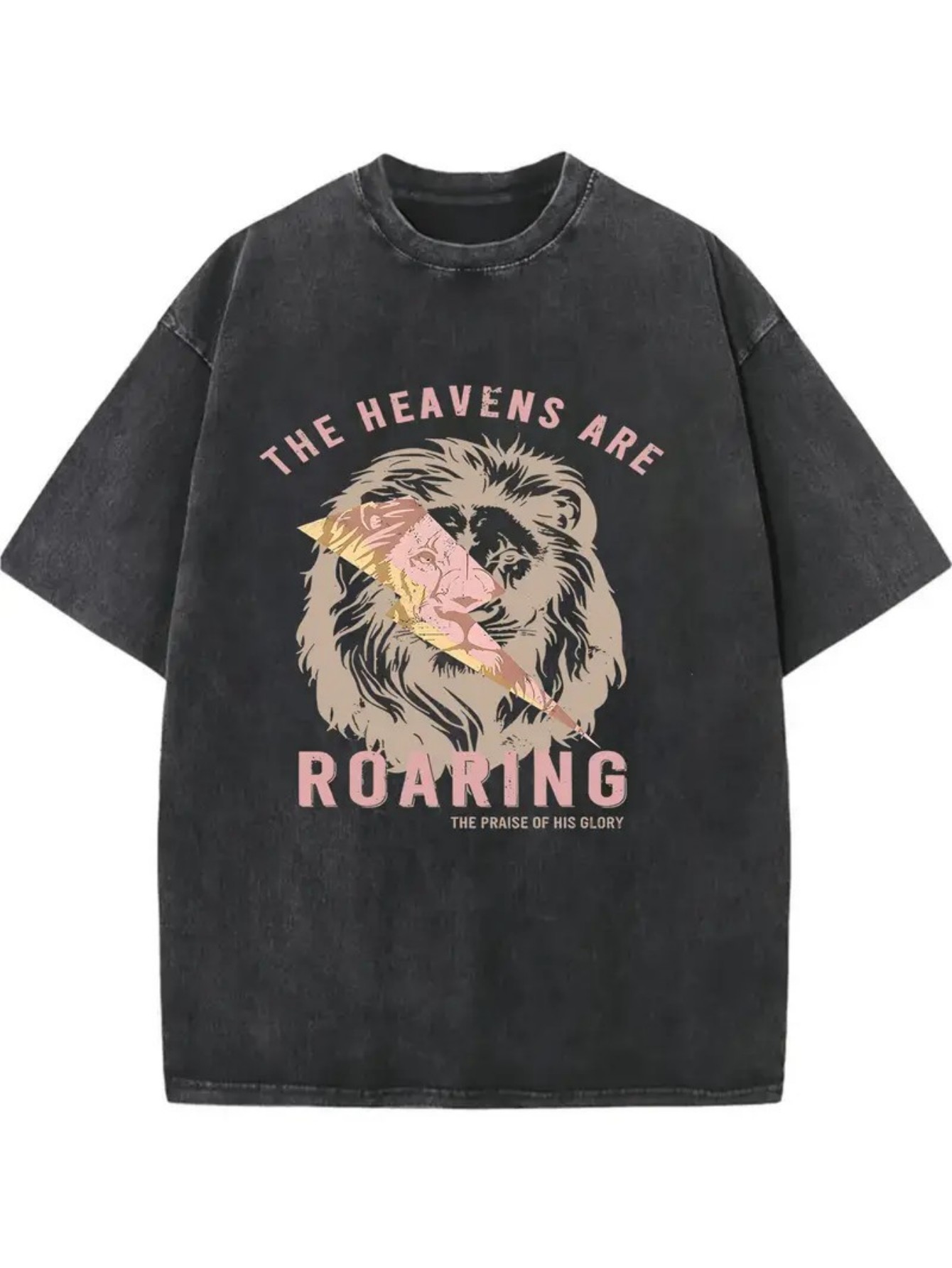 Outdoor Adventure Friends - T-shirt vintage pour homme, teinture pure,