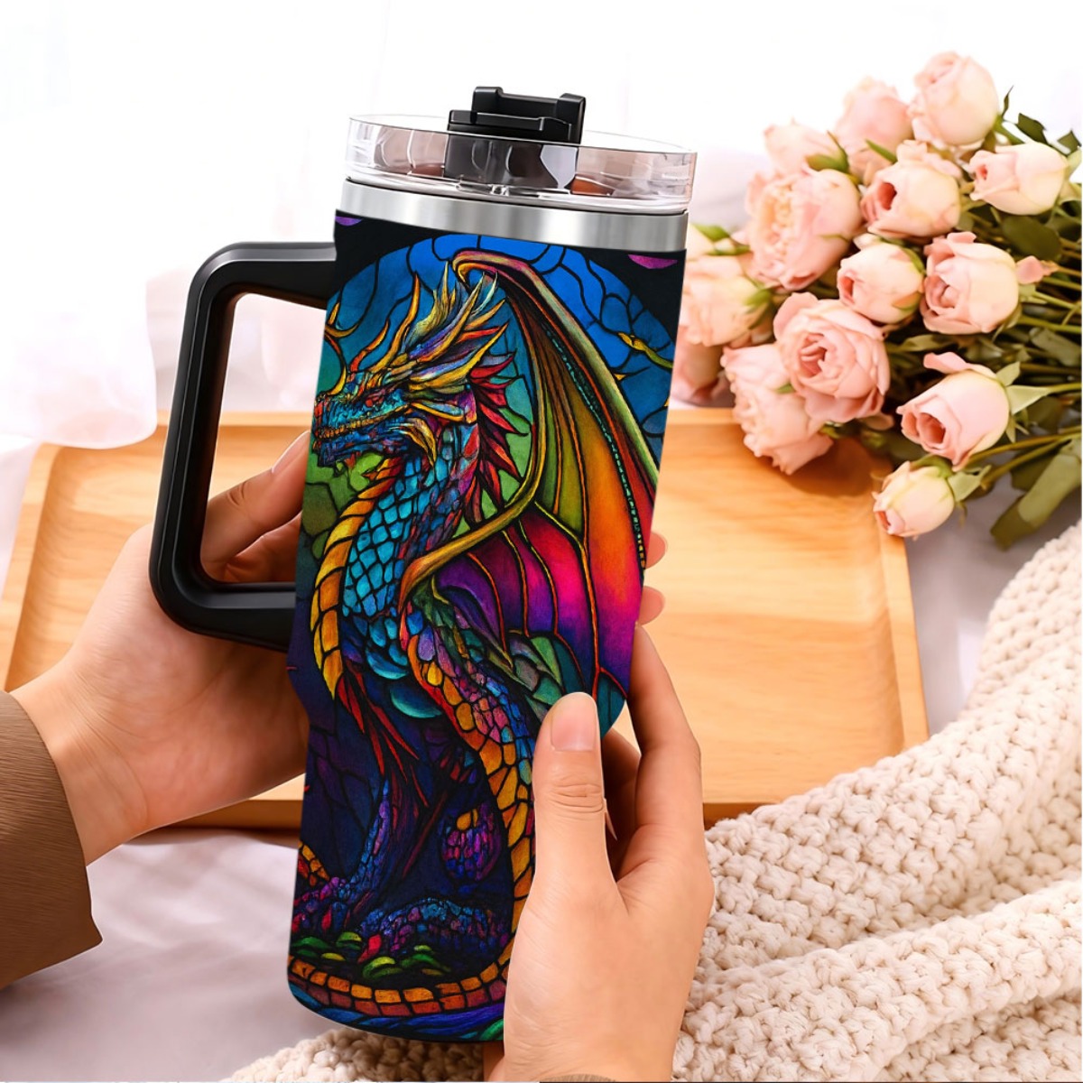 1 gobelet isotherme en acier i - Outdoor Adventure Friends avis et prix