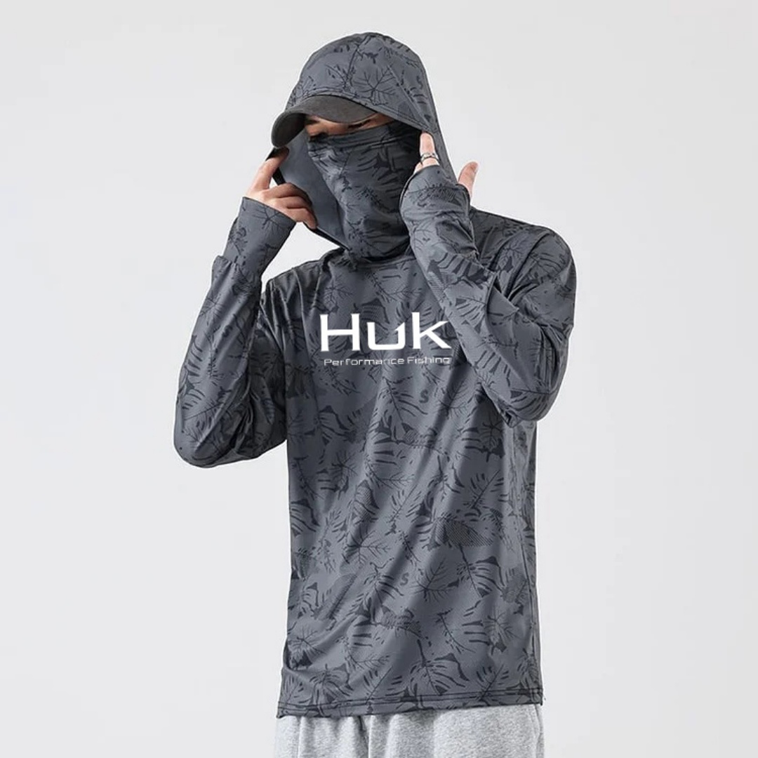 Sweat à capuche De pêche pour  - Outdoor Adventure Clothing avis et prix