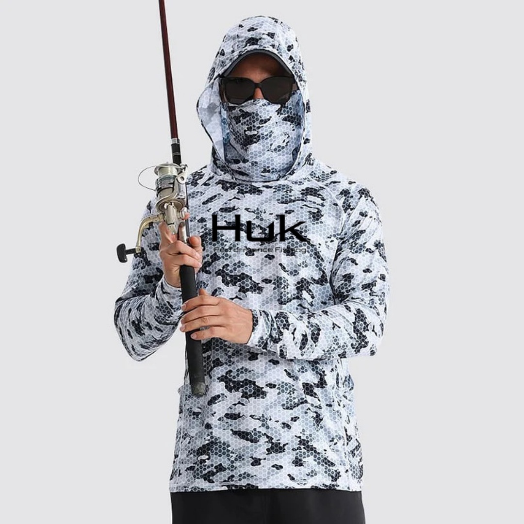 Sweat à capuche De pêche pour  - Outdoor Adventure Clothing avis et prix