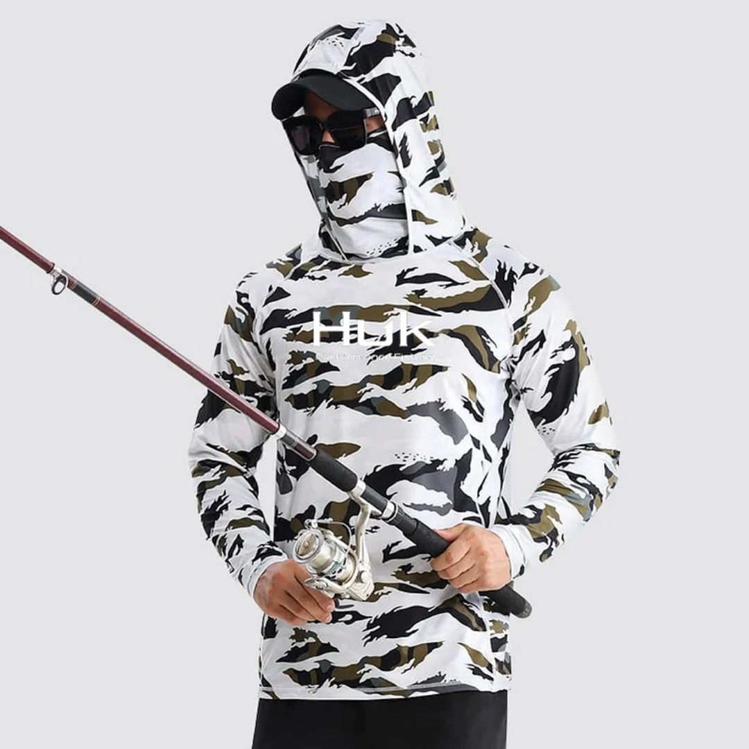 Sweat à capuche De pêche pour  - Outdoor Adventure Clothing avis et prix