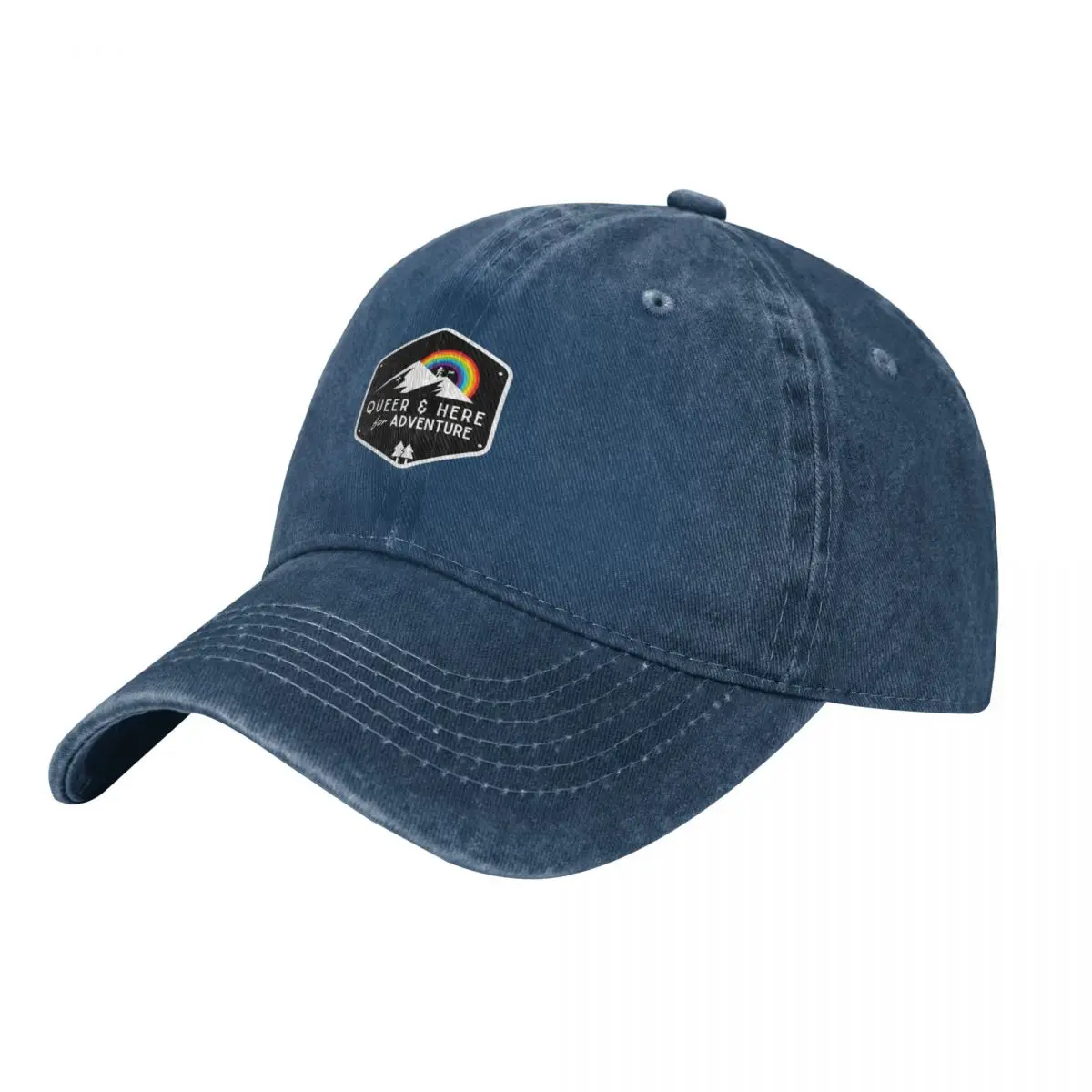 Casquette de baseball Queer &  - Outdoor Adventure Outlet avis et prix