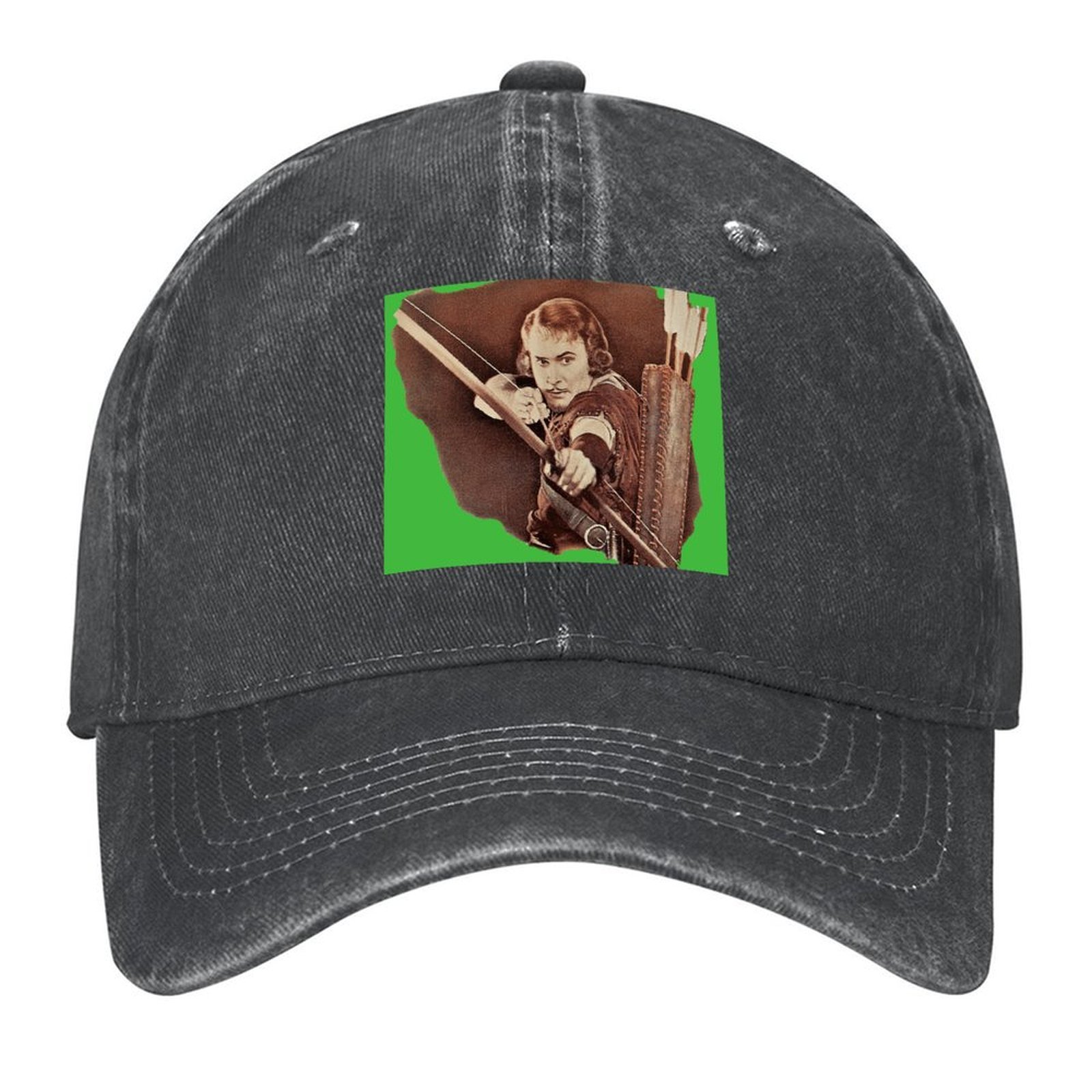 Casquette de Baseball Hero cla - Outdoor Adventure Brands avis et prix