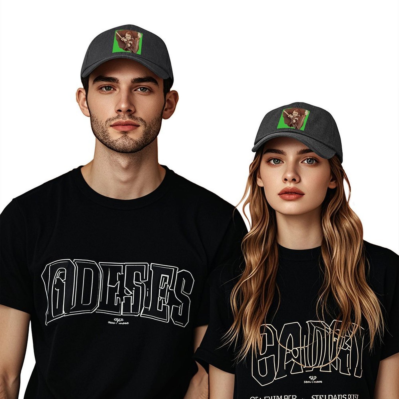 Casquette de Baseball Hero cla - Outdoor Adventure Brands avis et prix