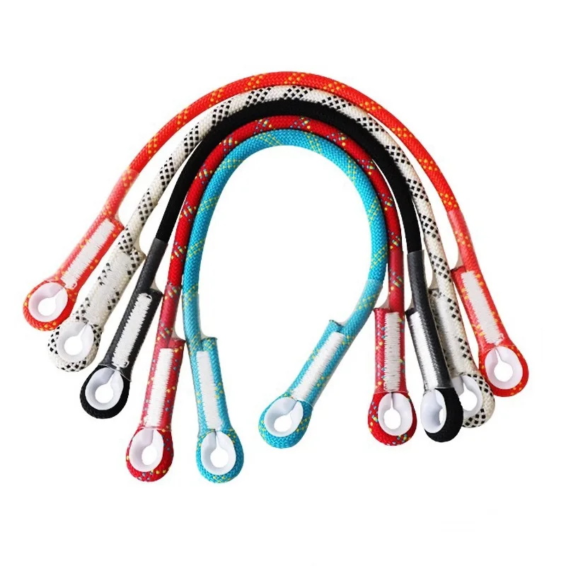 Lanière œil-à-oeil d'escalade, - Rope Climbing Static avis et prix