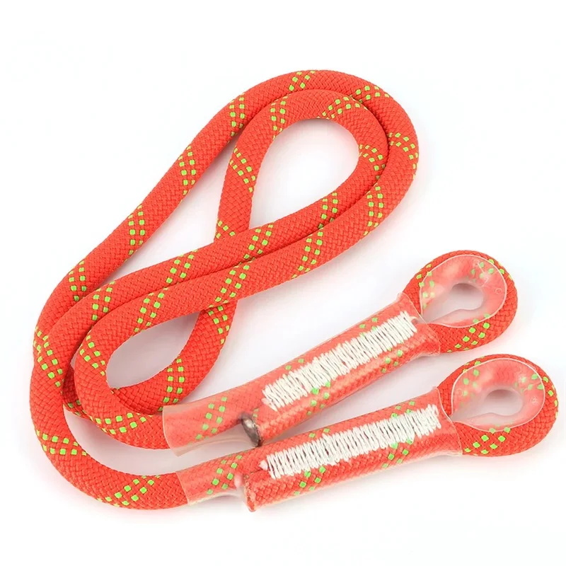 Lanière œil-à-oeil d'escalade, - Rope Climbing Static avis et prix