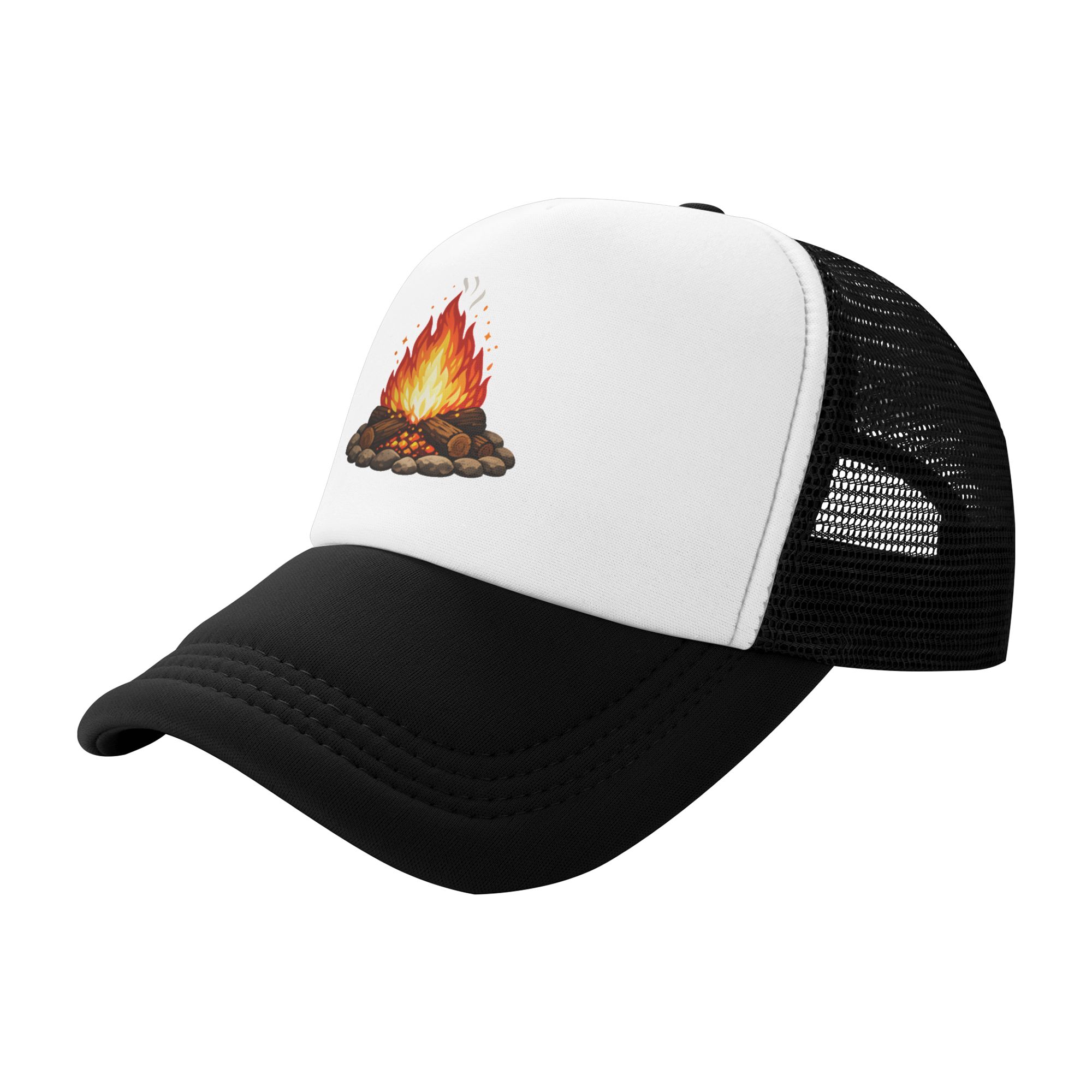 Casquette de baseball en maill - Outdoor Adventure Brands avis et prix