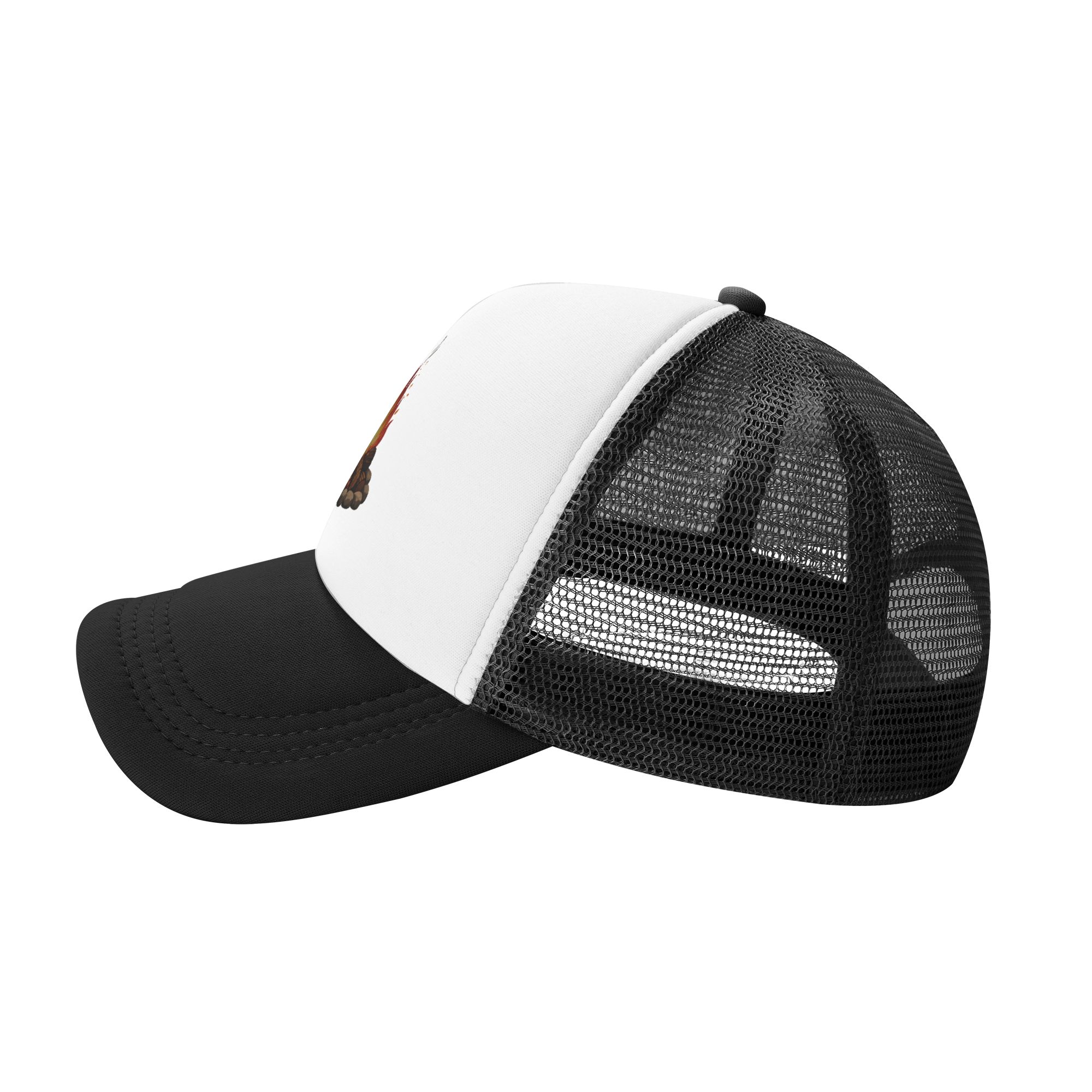 Casquette de baseball en maill - Outdoor Adventure Brands avis et prix