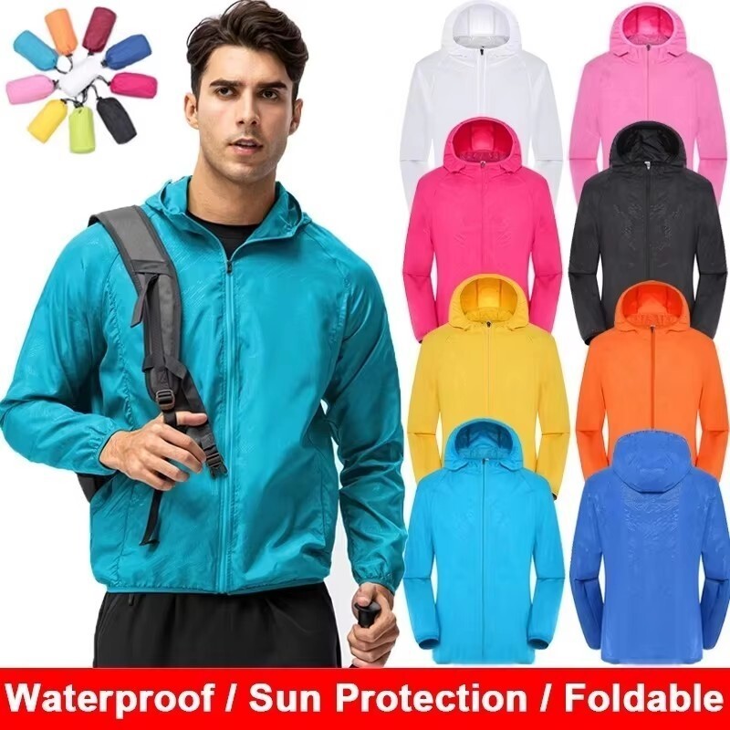 Veste imperméable pour hommes  - Outdoor Adventure Clothing avis et prix