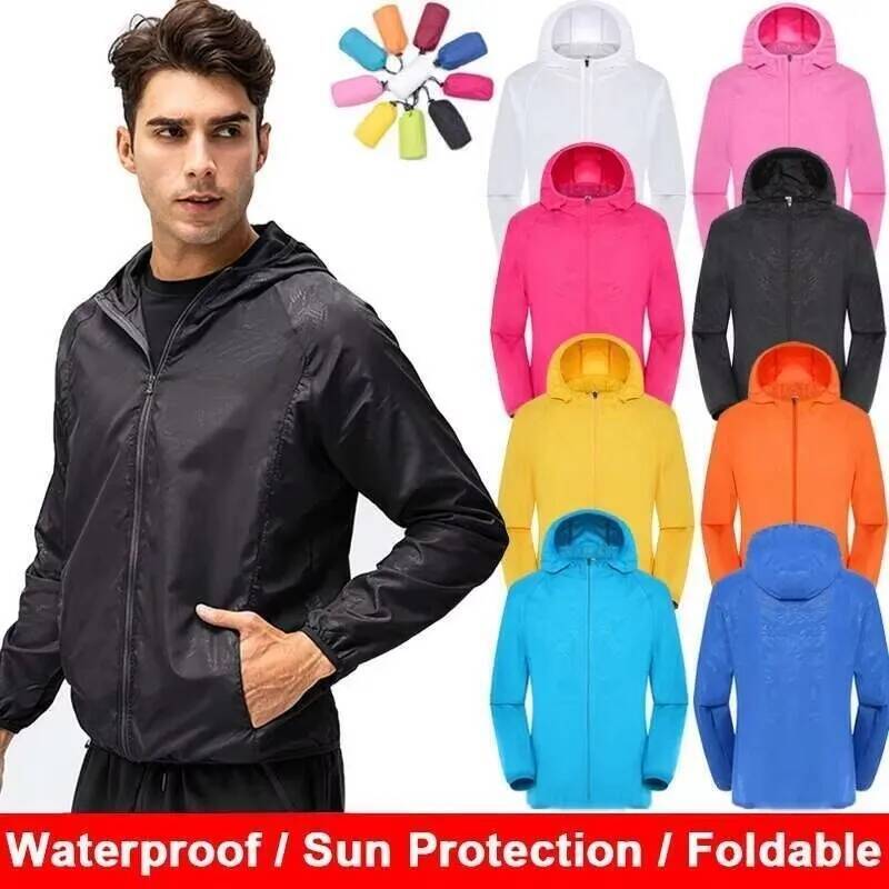 Veste imperméable pour hommes  - Outdoor Adventure Clothing avis et prix