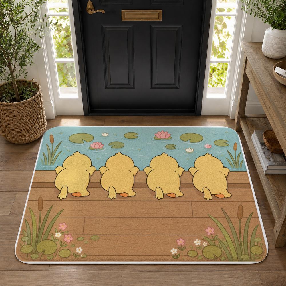 Peekaboo Pals Adventure Tapis  - Outdoor Adventure Golf avis et prix