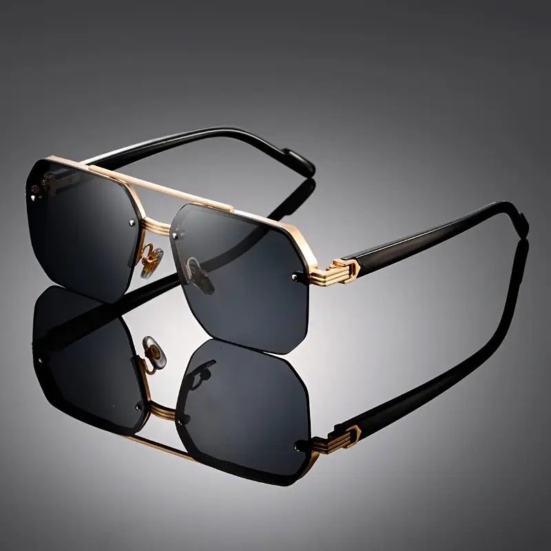 Lunettes de soleil rétro en mé - Outdoor Adventure Holidays avis et prix