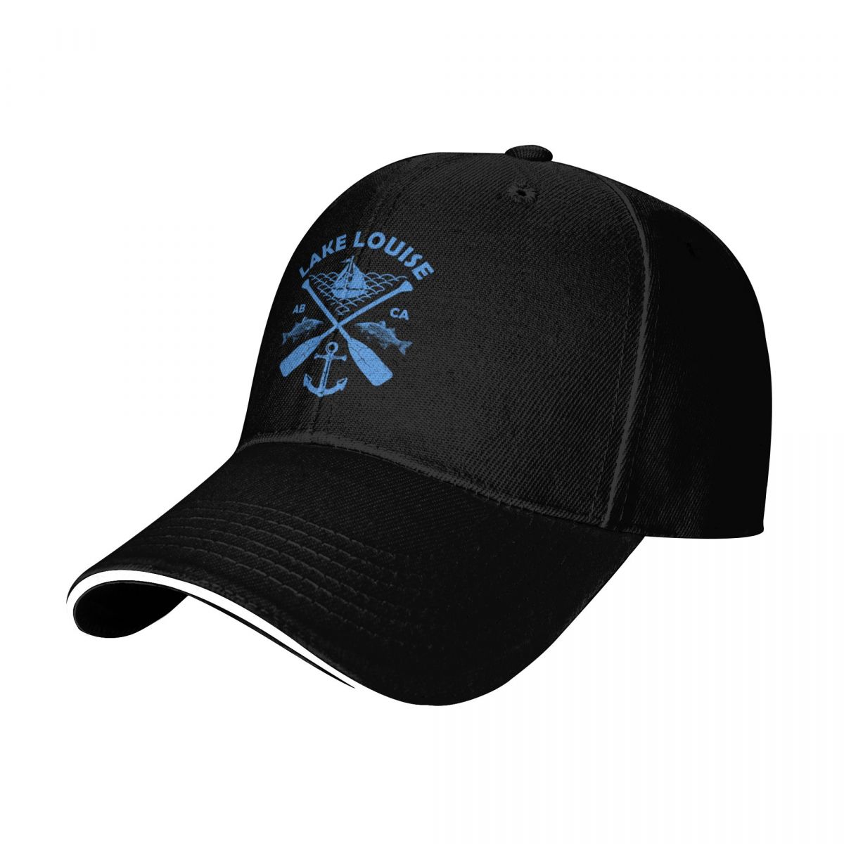 Casquette de baseball Snapback - Outdoor Adventure Brands avis et prix