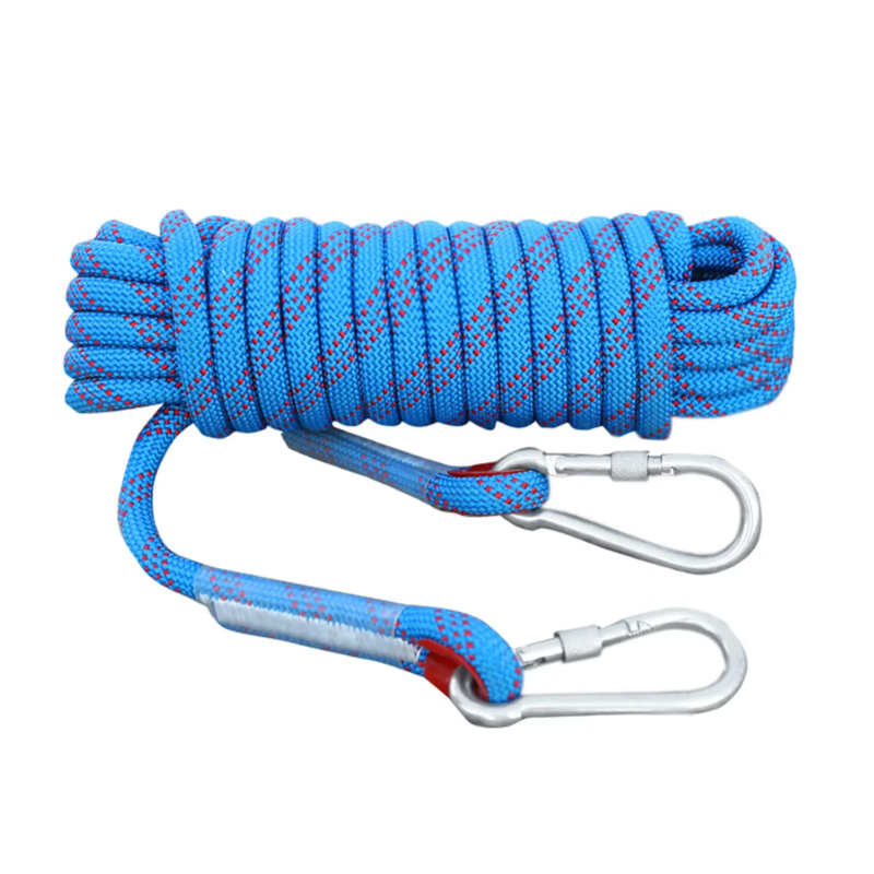 Corde de sécurité statique pou - Rope Climbing Static avis et prix
