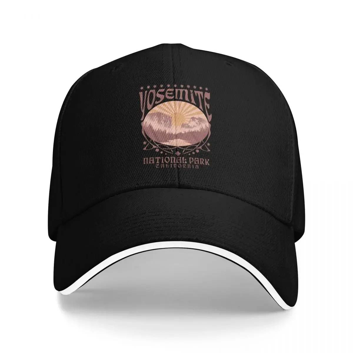Casquette de baseball ovale dé - Outdoor Adventure Brands avis et prix