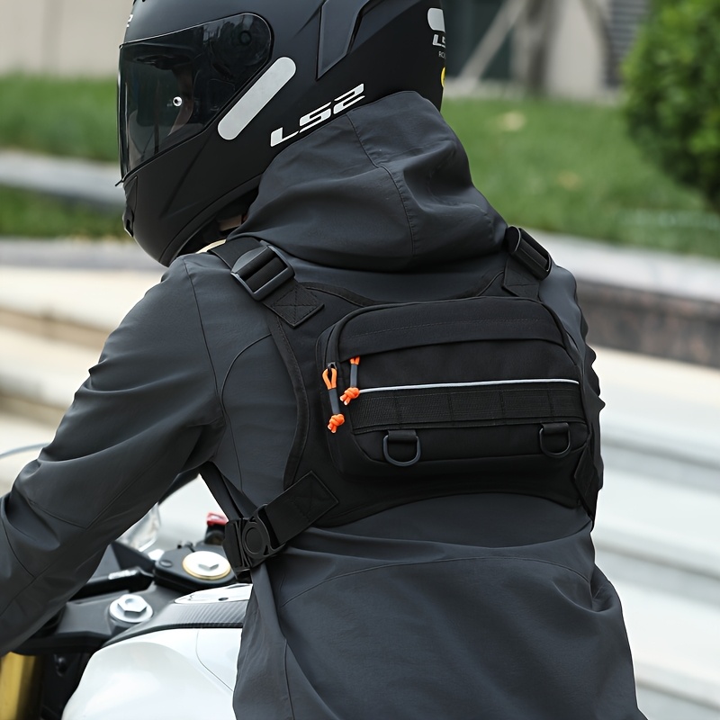 Sac de poitrine extérieur pour - Outdoor Adventure With No Backpack avis et prix