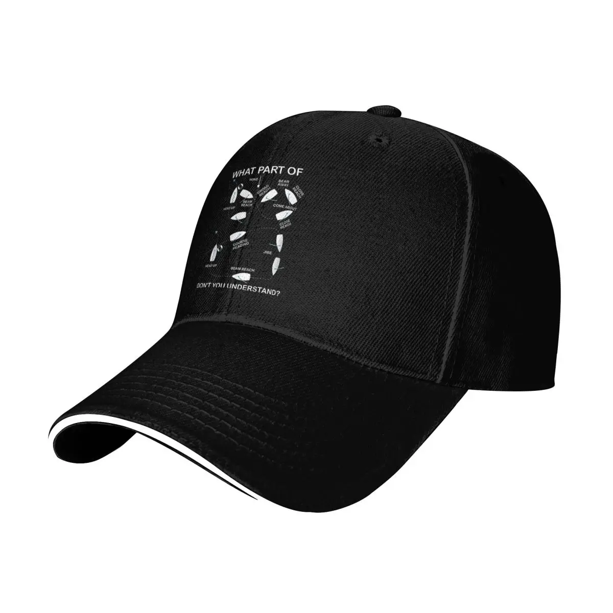 Casquette de golf et de baseba - Outdoor Adventure Golf avis et prix