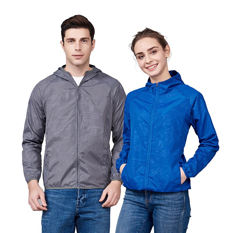 LNGXO-Veste de Randonnée Unise - Outdoor Adventure Clothing avis et prix