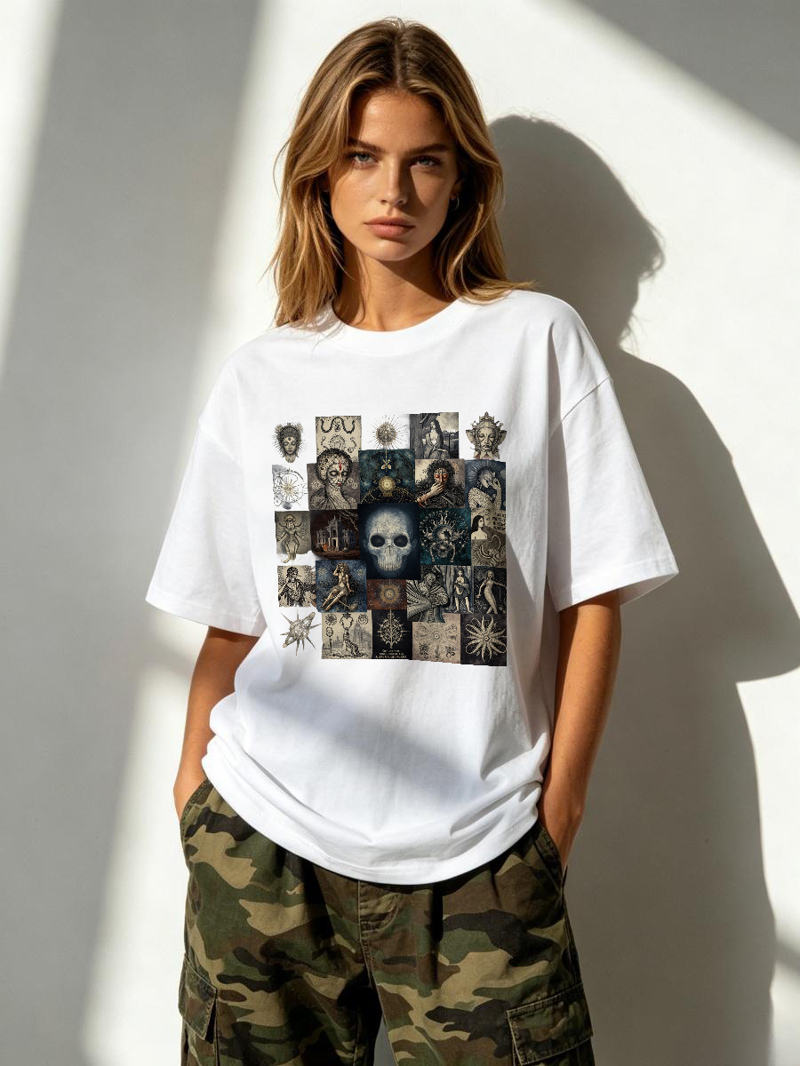 T-shirts de vacances à manches - Outdoor Adventure Holidays avis et prix