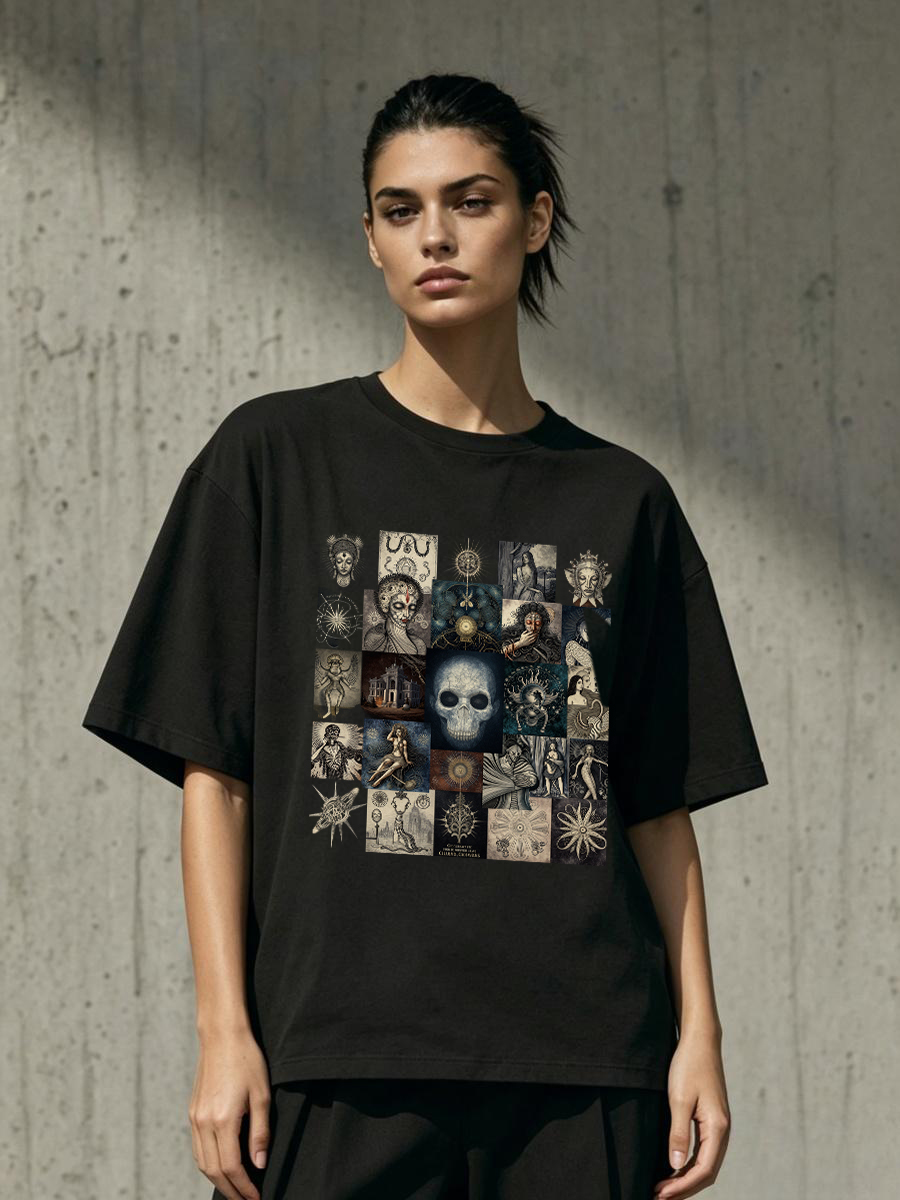 T-shirts de vacances à manches - Outdoor Adventure Holidays avis et prix