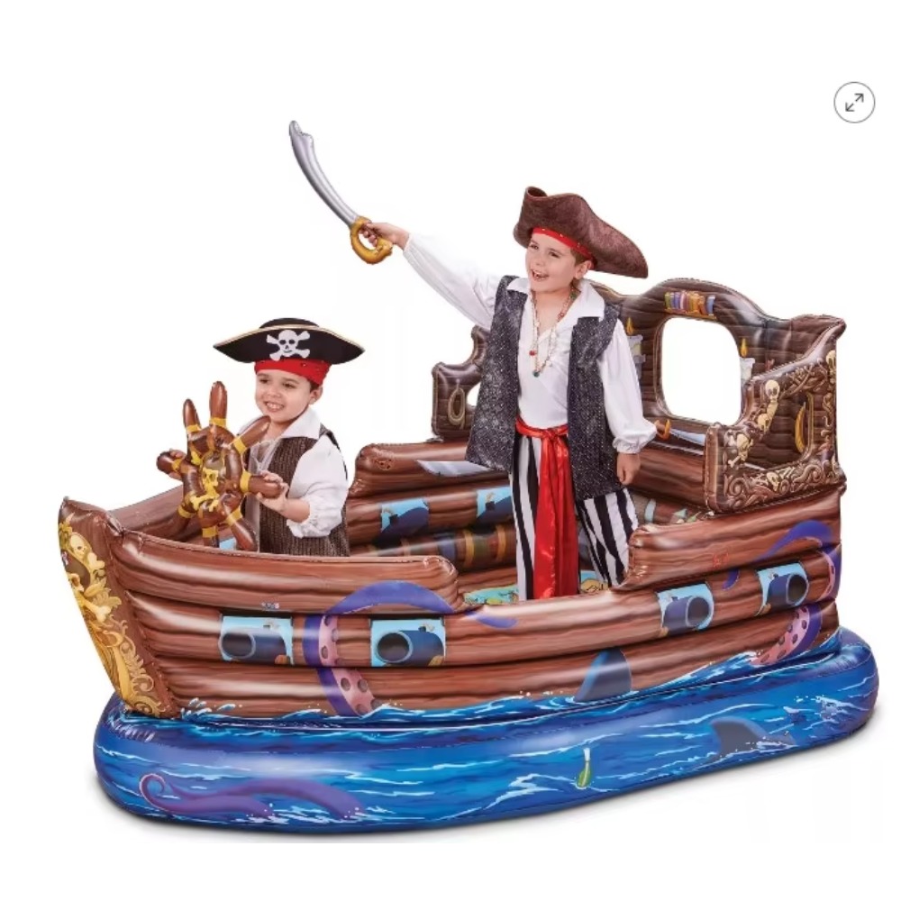 L'aventure vous attend : Batea - Outdoor Adventure Kids Party avis et prix