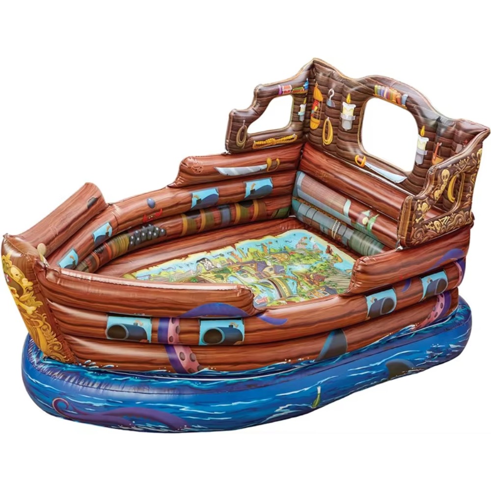 L'aventure vous attend : Batea - Outdoor Adventure Kids Party avis et prix