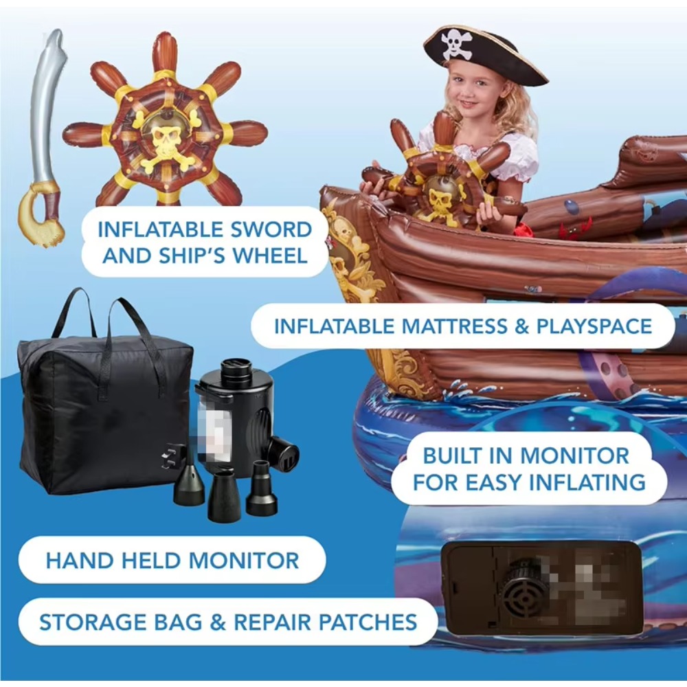 L'aventure vous attend : Batea - Outdoor Adventure Kids Party avis et prix