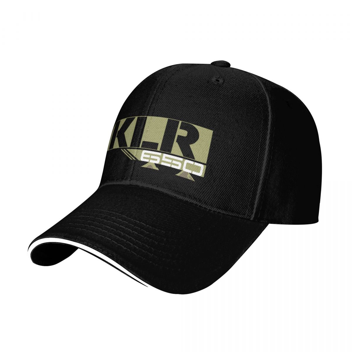 Casquette de Baseball KLR Adve - Outdoor Adventure Brands avis et prix