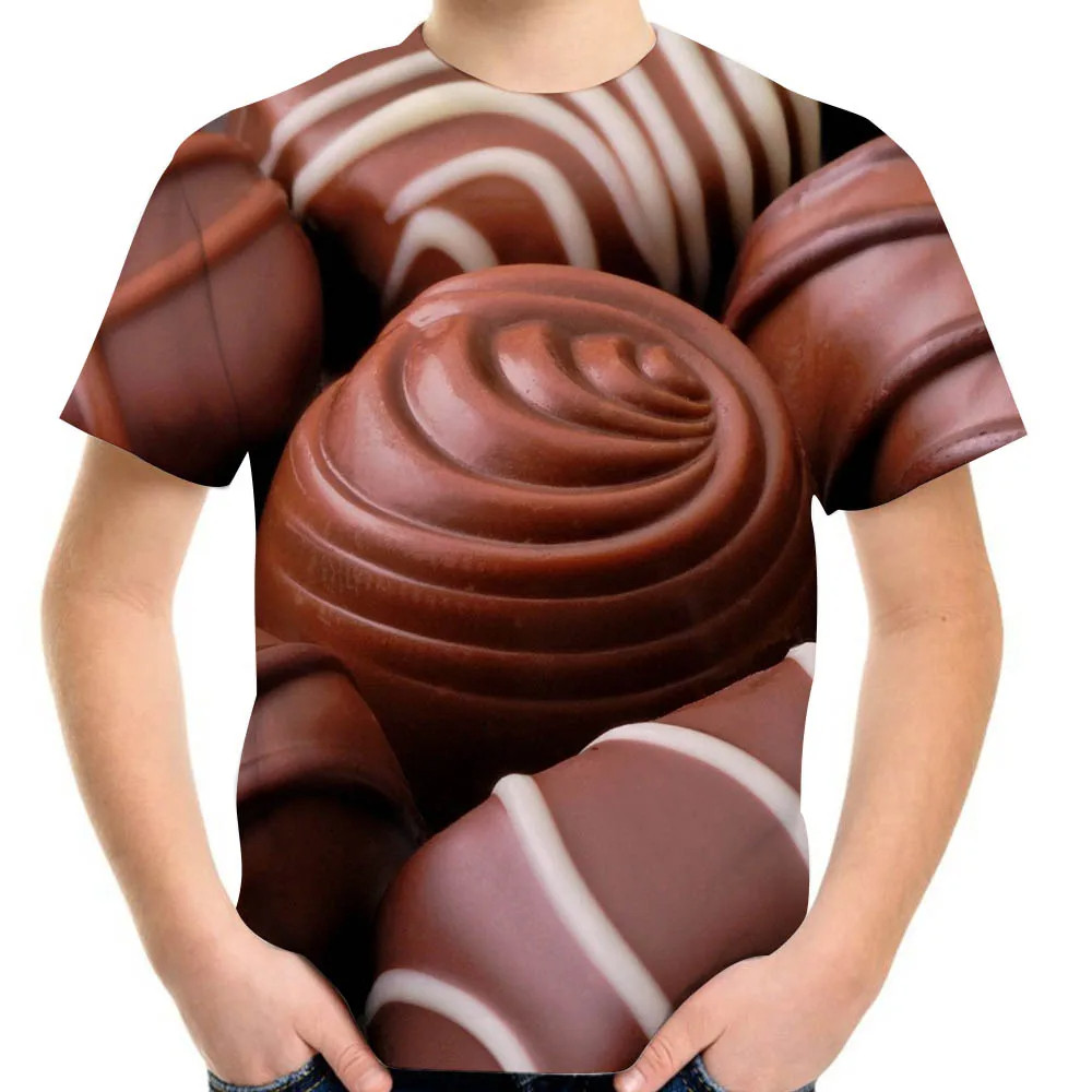 Vêtements pour enfants T-Shirt - Outdoor Adventure Clothing avis et prix