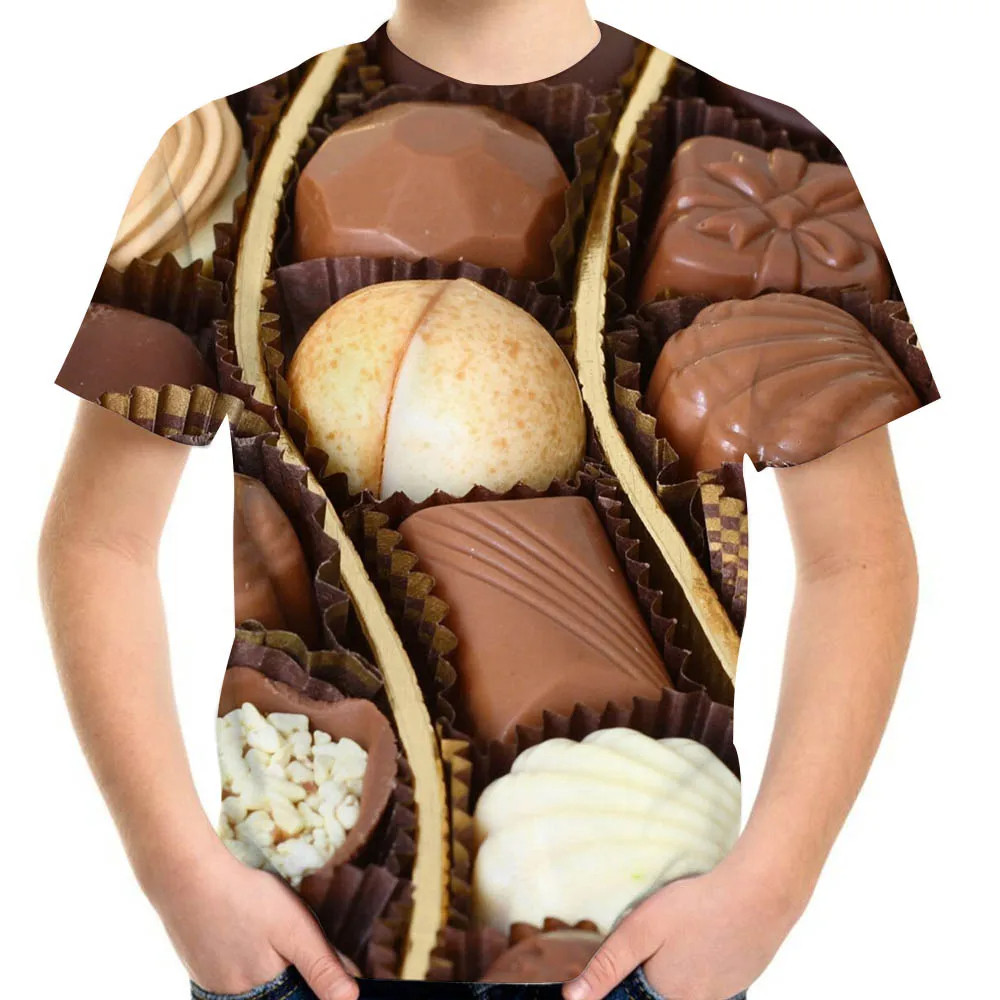 Vêtements pour enfants T-Shirt - Outdoor Adventure Clothing avis et prix