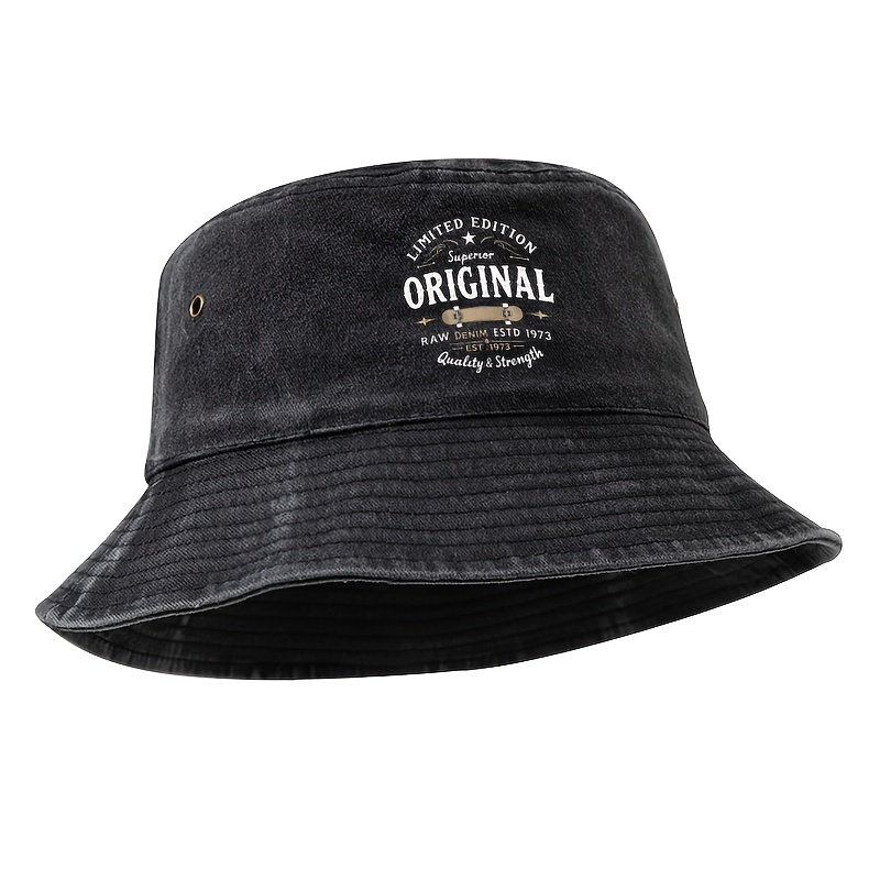 Chapeau Bob Unisexe Tendance a - Outdoor Adventure Brands avis et prix