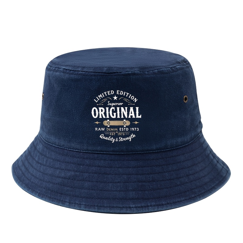 Chapeau Bob Unisexe Tendance a - Outdoor Adventure Brands avis et prix