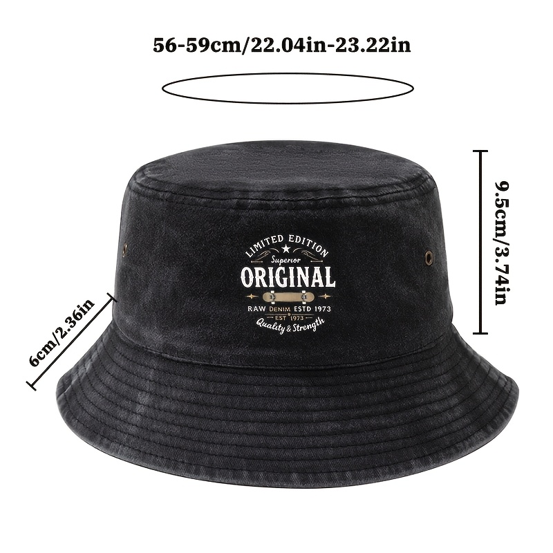 Chapeau Bob Unisexe Tendance a - Outdoor Adventure Brands avis et prix