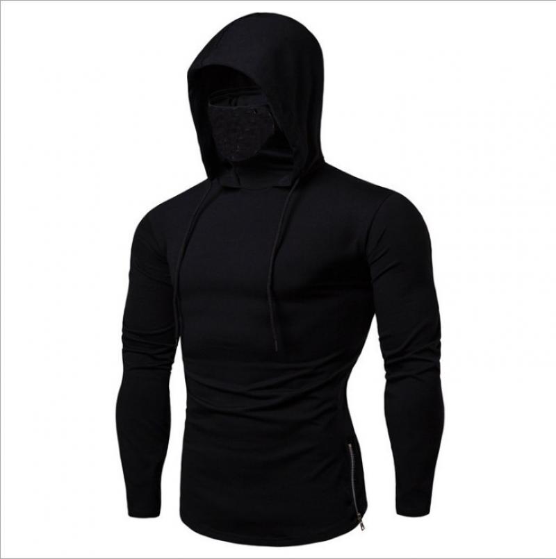 Sweat-shirt à capuche uni pour - Outdoor Adventure Clothing avis et prix