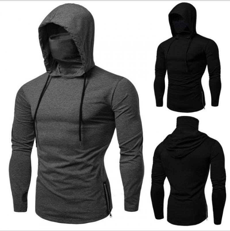 Sweat-shirt à capuche uni pour - Outdoor Adventure Clothing avis et prix