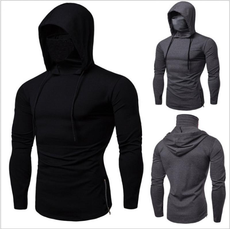 Sweat-shirt à capuche uni pour - Outdoor Adventure Clothing avis et prix