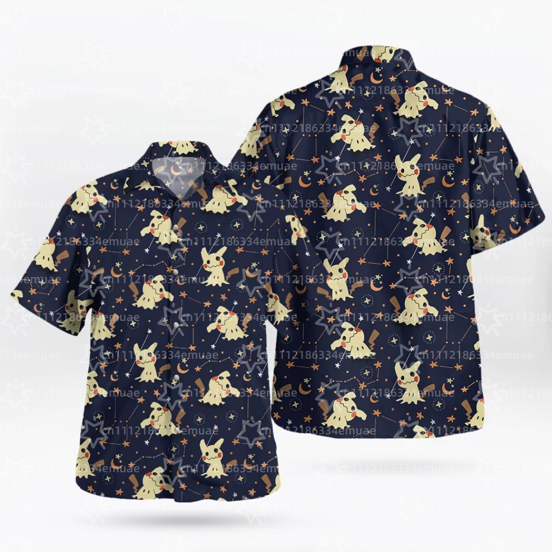 T-shirt graphique Aloha Latias - Outdoor Adventure Clothing avis et prix