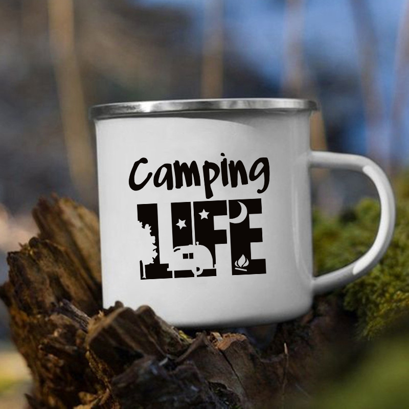 L'aventure attend les tasses d - Outdoor Adventure Friends avis et prix