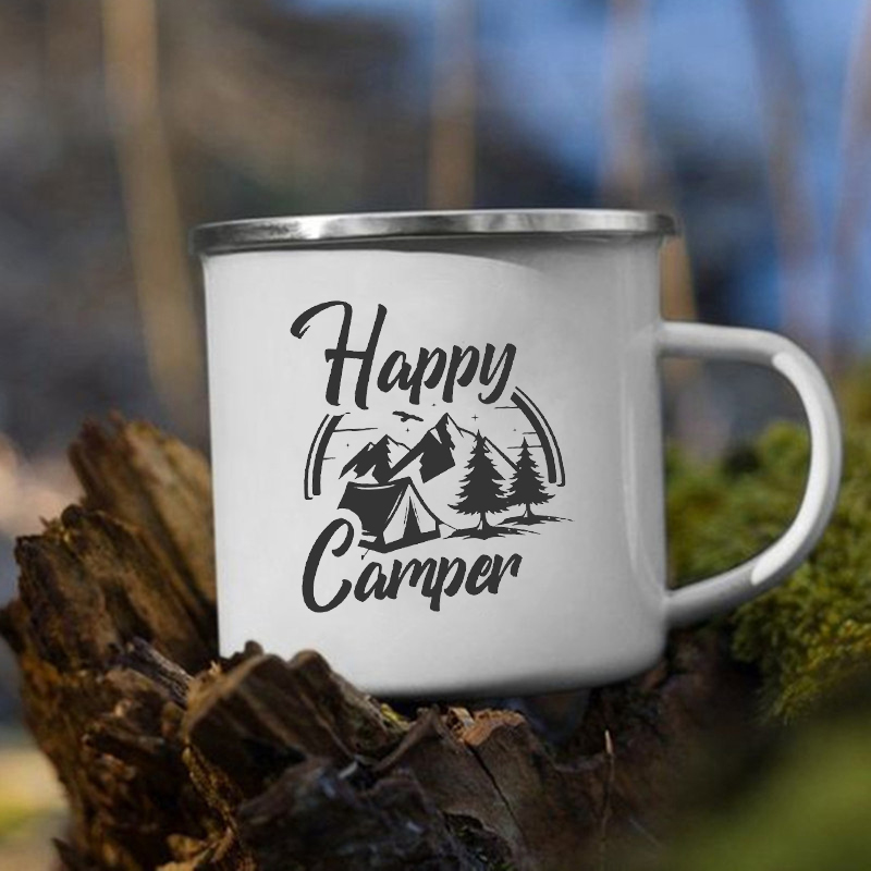L'aventure attend les tasses d - Outdoor Adventure Friends avis et prix
