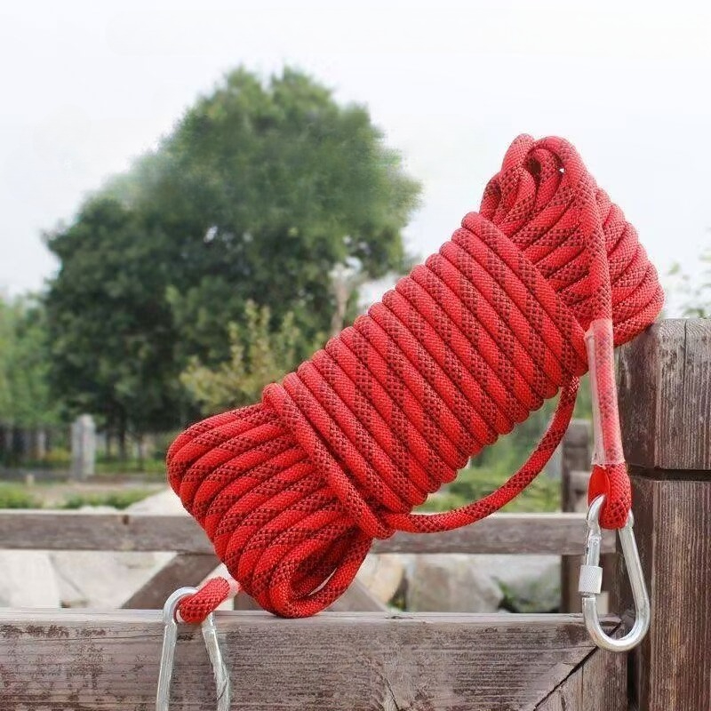 Corde de sécurité extérieure 1 - Rope Climbing Static avis et prix