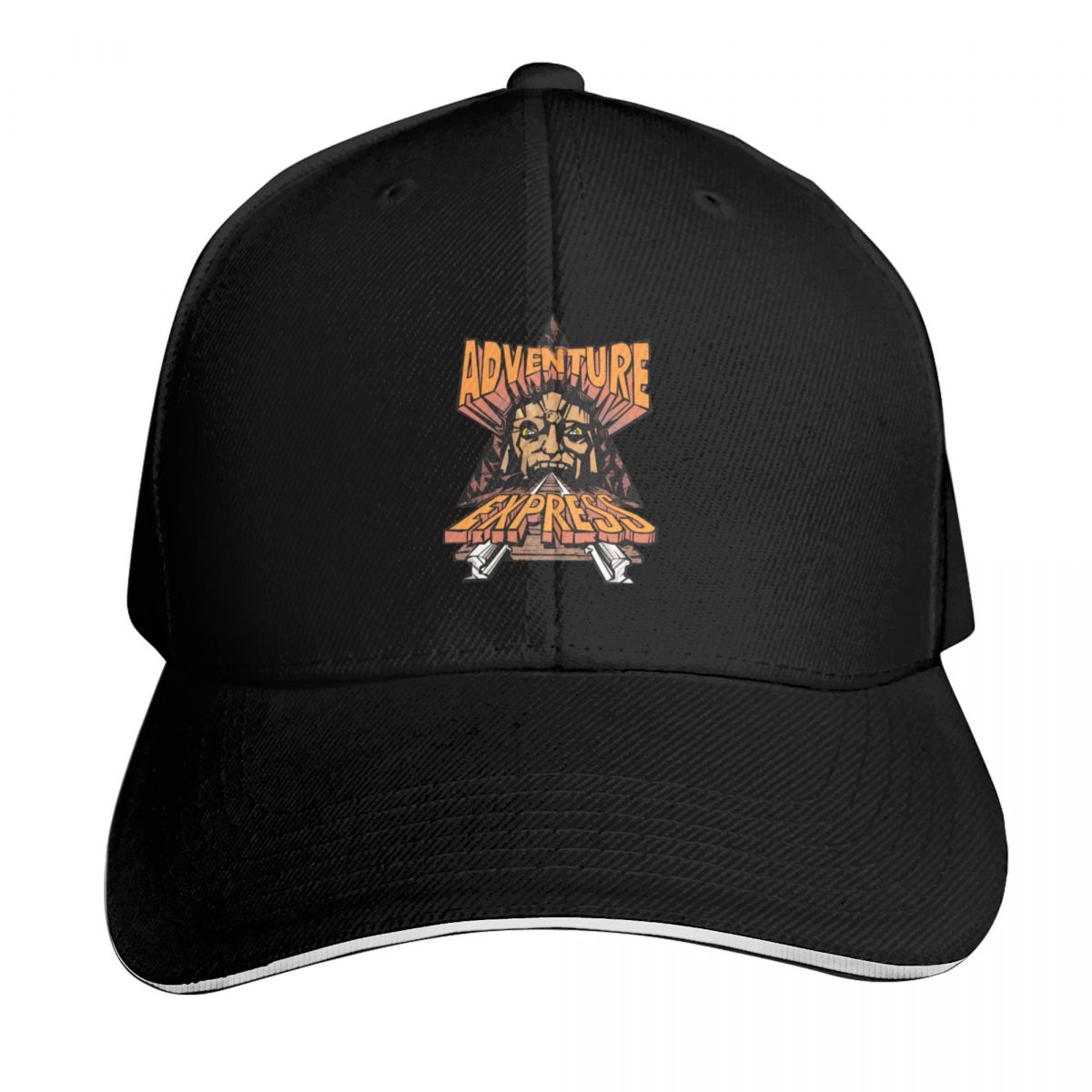 Casquette de baseball Adventur - Outdoor Adventure Outlet avis et prix