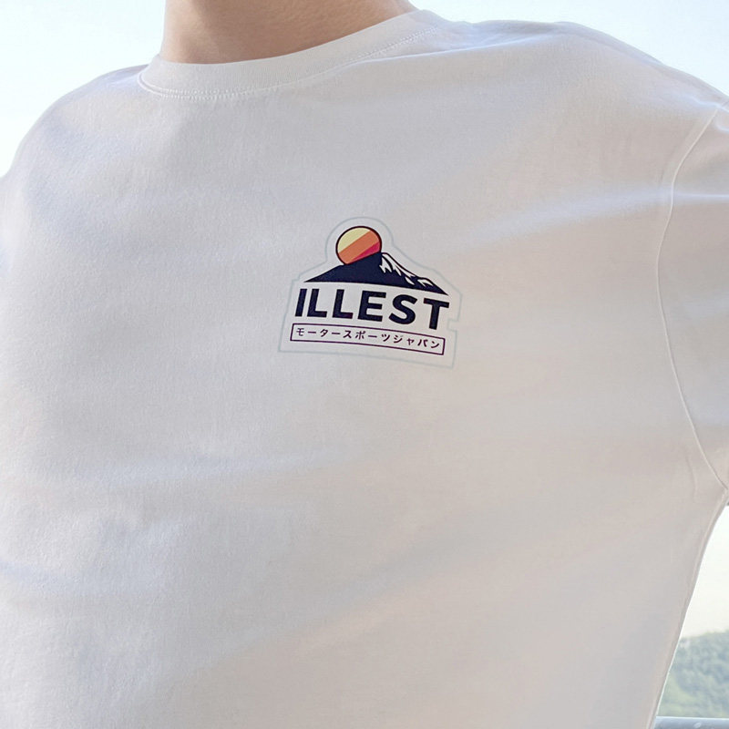 T-shirt décontracté créatif à  - Outdoor Adventure Brands avis et prix