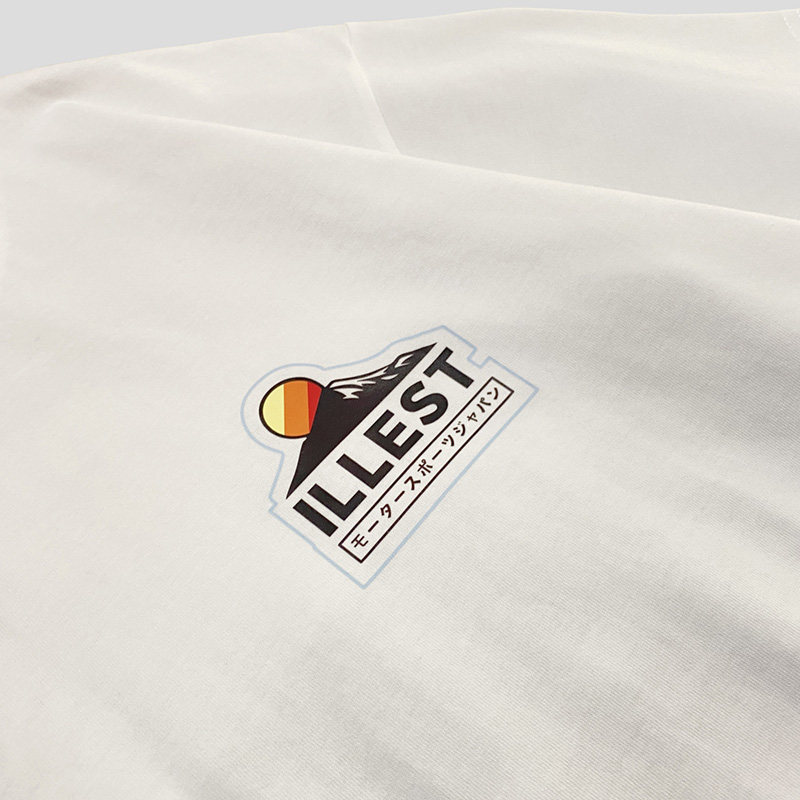 T-shirt décontracté créatif à  - Outdoor Adventure Brands avis et prix
